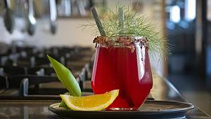 Sıvı kaybına lezzetli önlemler 