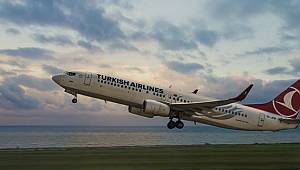 Türk Hava Yolları 107 Ülkede 41 Bin 800 Haberle Konuşuldu 
