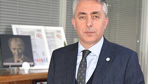 “Türk şirketleri AR-GE bütçelerini artırdı” 