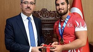 Aktürk Dünya Üçüncüsü 