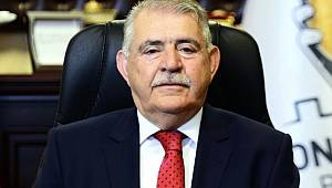 Allah Ülkemizi Tüm Felaketlerden Muhafaza Eylesin 