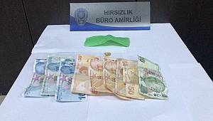 Altın Kızları Uzman Polis Ekibi Yakaladı 