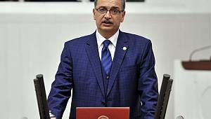  “Bayramlar; birliğimizi ve kardeşliğimizi pekiştiren en önemli manevi değerlerimizdir..