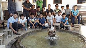 Büyükşehir Belediyesi bu yıl bir ilke imza attı 