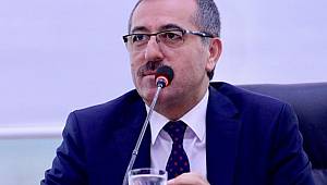 Büyükşehir Meclisi Toplandı 