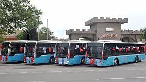 Canlı Hayvan Borsası’na Seferler Başladı 