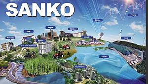 Capital 500 araştırmasında SANKO 5 şirketi yer aldı 