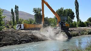  Ceyhan Adına Yakışan Güzelliğe Kavuşuyor 