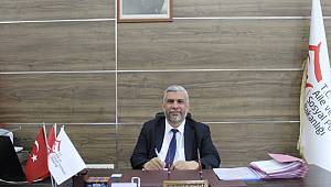 Engelli ve Yetimlere Bayram Müjdesi 