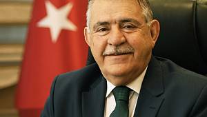 Hizmeti Aşk Sayan Anlayışla Bugüne Geldik 