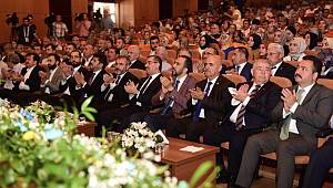 İnananlarla Yola Çıktık..