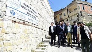 Kültürel Mirasımız Gelecek Nesillere En Güzel Şekilde Aktarılıyor