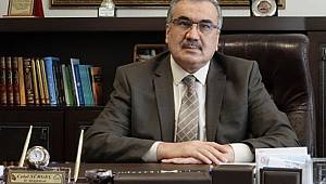 'Kurban, Paylaşmayı ve Yakınlaşmayı Öğretir '..