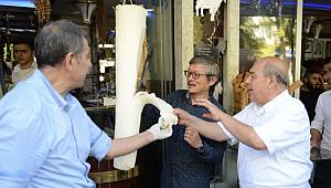 Mado’ya fahri konsolosluk teklifi 