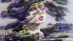 Mehmet Akif Orçan Resim Sergisi Açacak