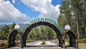 Mesire Alanları Kurban Bayramına Hazır 