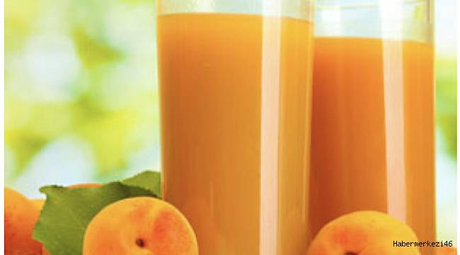 Meyve Suyu Hakkında Bunları Biliyor musunuz?