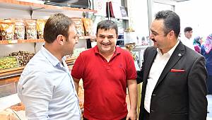 Ne Güzel İşte İşgal Bitiyor! 