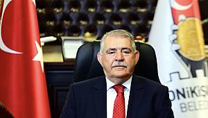 Osman Bey’i ve bütün Osmanlı padişahlarını rahmetle anıyorum 