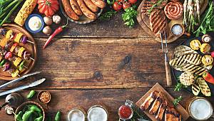 Sağlığınız İçin Haftada İki Kez Kırmızı Et Tüketin 