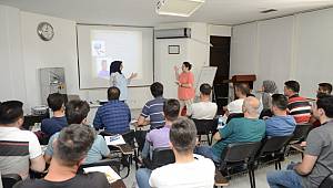 Sanayinin 'Ara Teknik Eleman' sorununa Kipaş Neşter vuruyor 