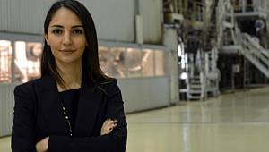 Sinem Öksüz, En Başarılı İki Kadın CEO’dan Biri 