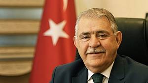 Tüm Müslümanların Kurban Bayramını Kutluyorum 