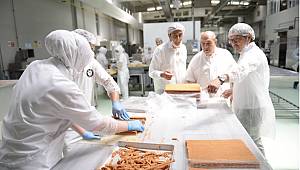 Türkiye-Tayvan ilişkilerini MADO güçlendirecek 