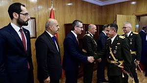 Zaferimizin 97. Yıldönümünü Kutladık 
