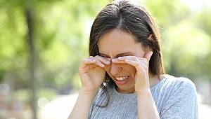 40 yaş üzerindekiler dikkat! 