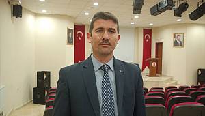 Afşin'de TYP işçileri kura ile belirlendi 