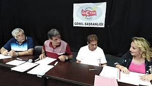 Akyol’a Yeni Görev 