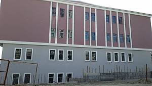 Andırın Yeni Devlet Hastanesine Kavuşuyor 