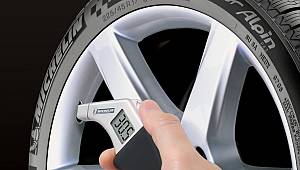 Aracınızın lastik hava basınç değeri ne olmalı? 