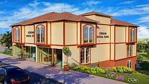 Başkan Aydın, Söz Verdiği Projelerin Yapımına Başladı 