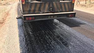 Başkan Müjdeledi Çalışma Başladı 