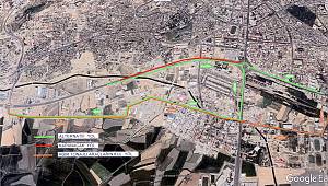 Bu Yolu Kullanmayın... 