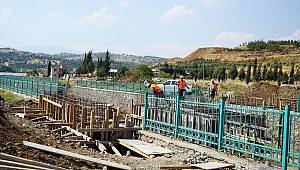 Büyükşehirden Hastane Ulaşımına Büyük Kolaylık 