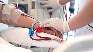 Diyaliz Cihazları Yenileniyor 