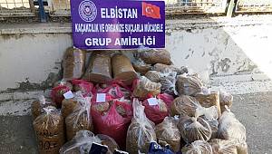 “Duman -7” Duman Etti! 