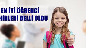 En İyi Öğrenci Şehirleri Belli Oldu 