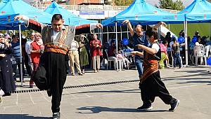 Farkındalığı Daha da Artırmak İçin Çalışıyoruz 