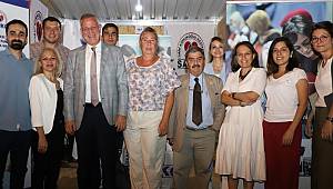  GASTROANTEP’TE SANKO Üniversitesi de Yer Alıyor 