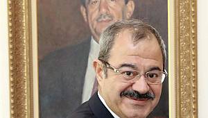 Görevimi ‘başararak’ Devretmenin Gururunu Yaşıyorum..