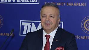 İhracat Ağustos’ta Da Hız Kesmedi 