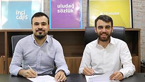 İnci Sözlük ve Uludağ Sözlük Satıldı! 