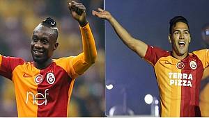 İşte Transfer Döneminin En Çok Konuşulan İsimleri 