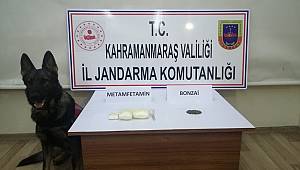  Jandarma Uyuşturucuya Geçit Vermiyor 