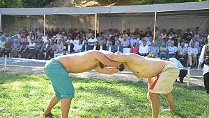 Kahramanmaraş Ata Sporu’na Sahip Çıkıyor 