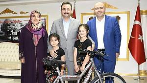 Kitap Sevgisi Ödülle Taçlandı 